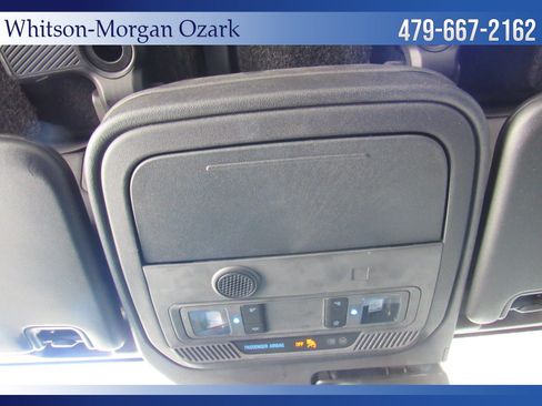 Used 2022 Ford Bronco 2-Door AWD/4WD image 46