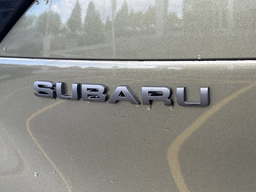 New 2026 Subaru Forester Limited AWD/4WD image 7