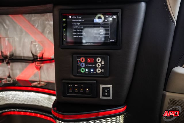 Used 2014 Cadillac XTS FWD image 22