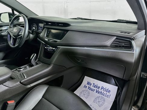 Used 2020 Cadillac XT5 Premium Luxury AWD/4WD image 29