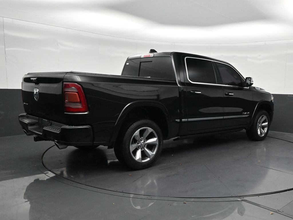 Used 2020 RAM 1500 Limited RWD image 5