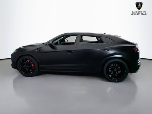 Used 2024 Lamborghini Urus S AWD/4WD image 34