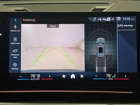 New 2026 BMW X1 xDrive28i w/ Convenience Package image 18