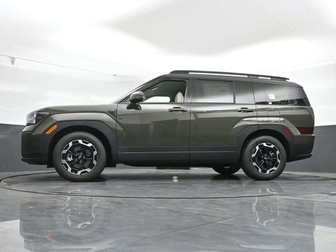 New 2026 Hyundai Santa Fe SEL AWD/4WD image 50