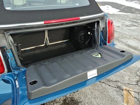 Used 2024 MINI Cooper John Cooper Works image 22