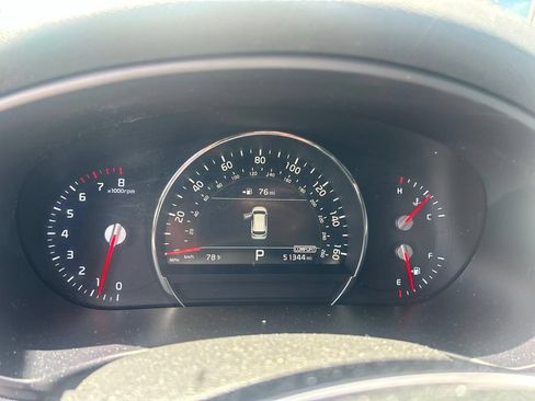 Used 2020 Kia Sorento SX AWD/4WD image 10