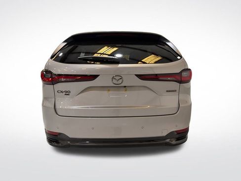 New 2026 MAZDA CX-90 3.3 Turbo S w/ Premium Package image 7