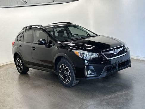 Used 2016 Subaru Crosstrek 2.0i Limited w/ Popular Package #1 image 28