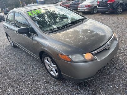 Used 2008 Honda Civic EX-L