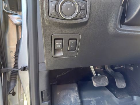 Used 2018 Ford F150 XLT w/ Equipment Group 302A Luxury image 21