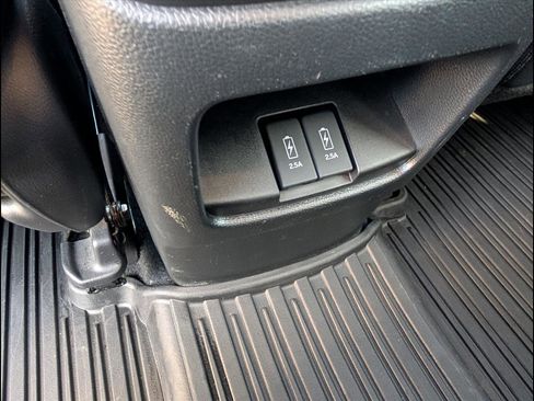 Certified 2022 Honda CR-V EX-L image 19