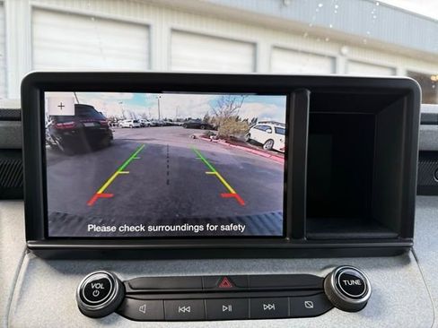 Used 2024 Ford Maverick XLT image 32