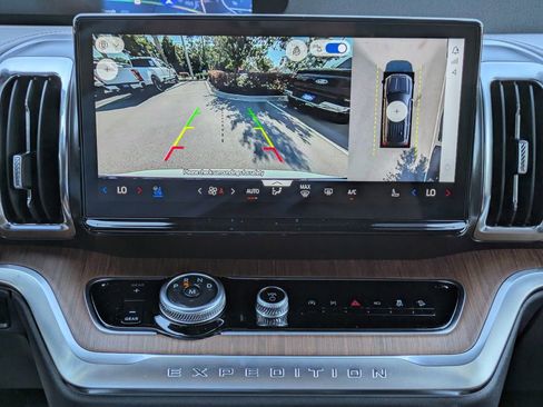 New 2026 Ford Expedition King Ranch AWD/4WD image 22