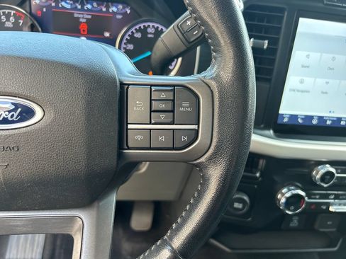 Used 2021 Ford F150 XLT w/ Equipment Group 302A High RWD image 21