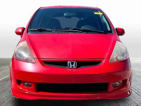Used 2007 Honda Fit Sport image 2