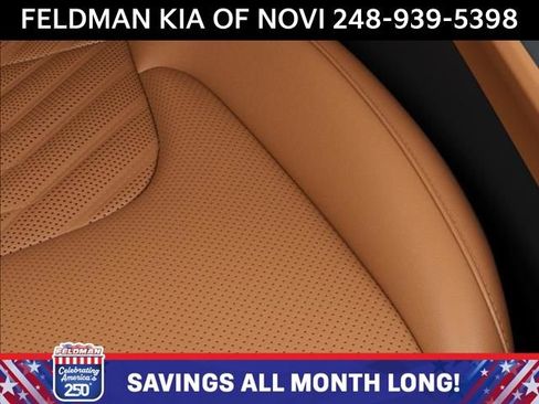 New 2026 Kia Sportage X-Line w/ X-Line Premium Package AWD/4WD image 25