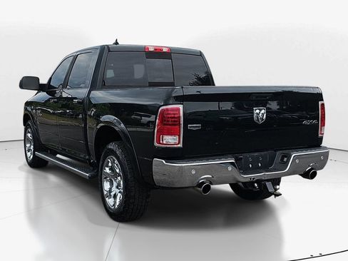 Used 2016 RAM 1500 Laramie w/ Convenience Group AWD/4WD image 7