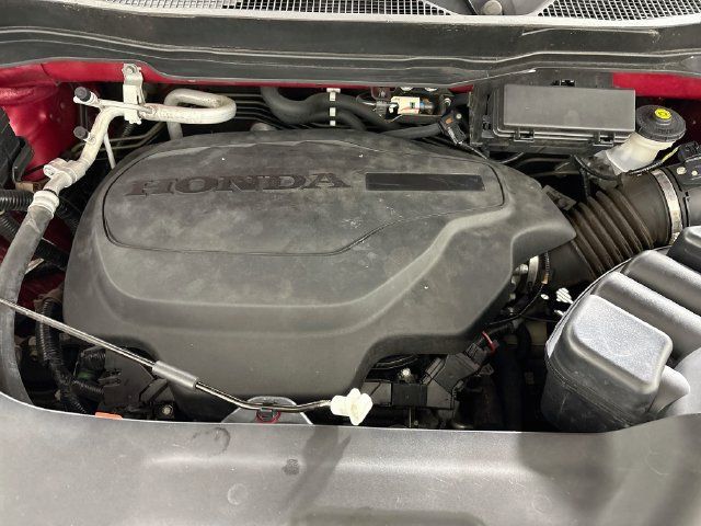 Used 2022 Honda Ridgeline RTL-E image 30