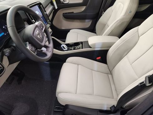 New 2026 Volvo XC40 B5 Plus w/ Protection Package Premier image 14