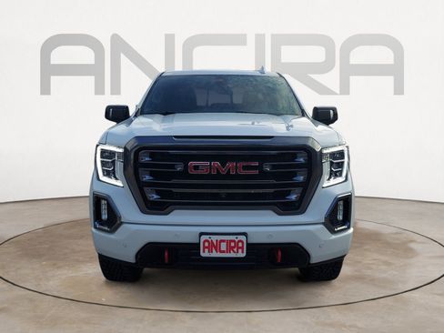 Used 2021 GMC Sierra 1500 AT4 w/ AT4 Premium Package AWD/4WD image 5