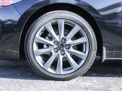 New 2026 MAZDA MAZDA3 2.5 S image 22