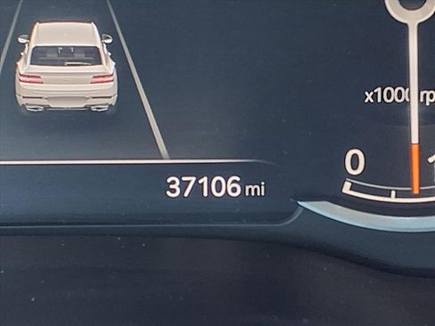 Used 2024 Genesis GV80 3.5T image 39