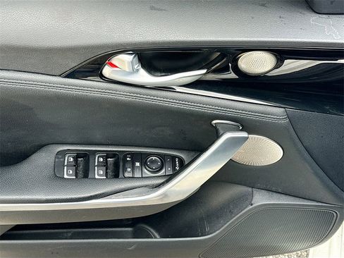 Used 2022 Kia Stinger GT-Line w/ Sun & Sound Package image 19
