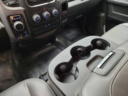 Used 2019 RAM 1500 Tradesman image 26