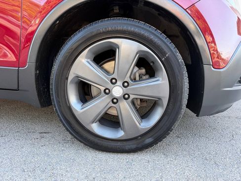 Used 2014 Buick Encore Premium FWD image 32