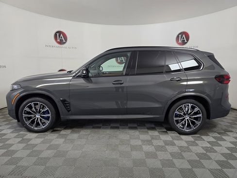 Used 2024 BMW X5 M60i image 6