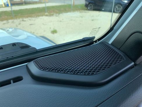 Used 2022 Jeep Wrangler Sport AWD/4WD image 21