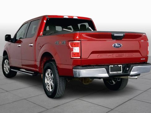 Used 2020 Ford F150 XLT w/ Equipment Group 302A Luxury image 10