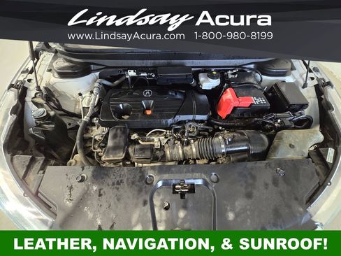 Used 2021 Acura RDX AWD w/ Technology Package image 24