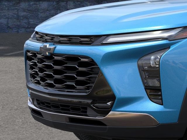 New 2026 Chevrolet Trax ACTIV w/ Sunroof Package FWD image 13