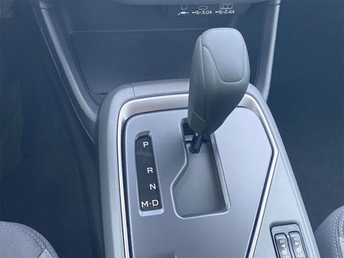 New 2025 Subaru Crosstrek 2.0i Premium image 26