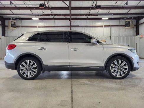 Used 2016 Lincoln MKX Black Label w/ Technology Package AWD/4WD image 6