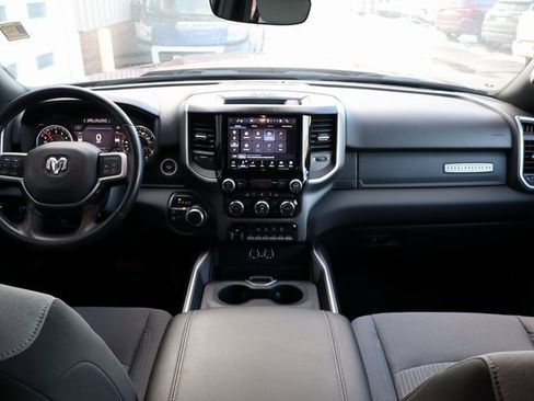 Used 2022 RAM 2500 Big Horn w/ Level C Equiment Group image 43