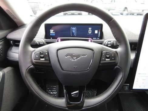 Used 2023 Ford Mustang Mach-E Premium RWD image 14