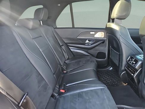 Used 2023 Mercedes-Benz GLE 450 GLE 450 image 20