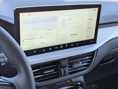 New 2024 Ford Escape SE w/ PHEV Premium Package image 12