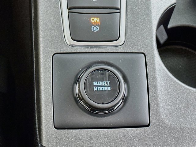 Used 2025 Ford Bronco Sport Big Bend w/ Convenience Package AWD/4WD image 20