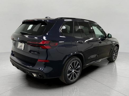 New 2026 BMW X5 xDrive40i image 3