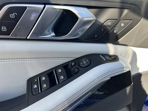 Used 2026 BMW X5 M60i AWD/4WD image 22