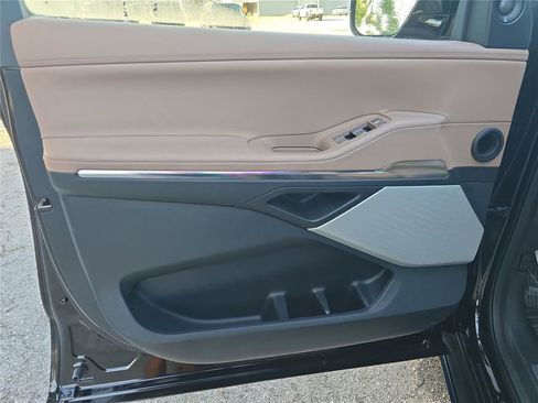 New 2026 Lincoln Navigator Black Label AWD/4WD image 18