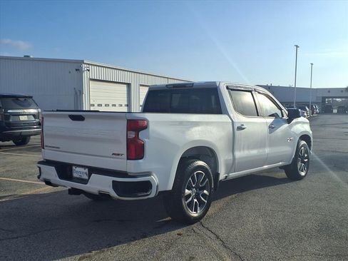 Used 2020 Chevrolet Silverado 1500 RST w/ Texas Edition image 2