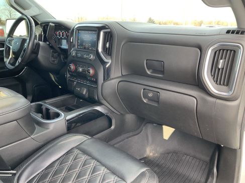 Used 2022 Chevrolet Silverado 1500 RST w/ Safety Package image 63