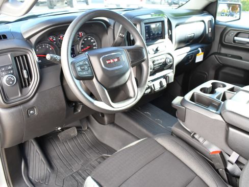 Used 2026 GMC Sierra 1500 Pro w/ Pro Value Package image 13