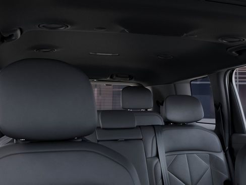 New 2027 Kia Telluride EX FWD image 27