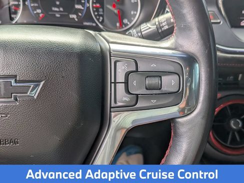 Used 2020 Chevrolet Blazer RS FWD image 21