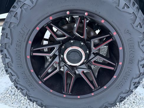 Used 2020 Jeep Gladiator Rubicon w/ Advanced Safety Group image 49